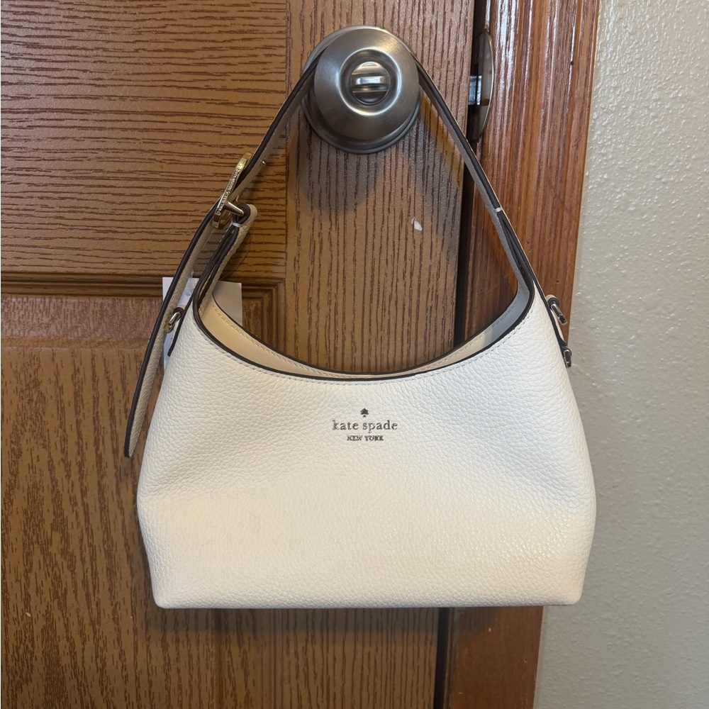 Kate Spade 453 Mini Crossbody Meringue - Picture 5 of 10